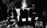 WAGLEWSKI FISZ EMADE – koncert promocyjny nowej płyty w Alibi! (28.11.13)