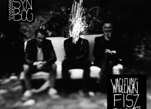 WAGLEWSKI FISZ EMADE – koncert promocyjny nowej płyty w Alibi! (28.11.13)