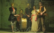 Żywiołak (14.03.10)