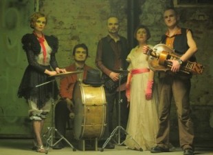 Żywiołak (14.03.10)