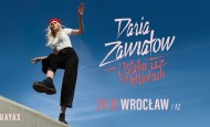 Daria Zawiałow – Ostatni raz w Helsinkach – Wrocław – (08.03.21)