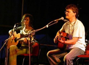 Andrzej Korycki i Dominika Żukowska w Starym Klasztorze! (07.03.21)