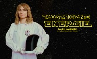 Ralph Kaminski / Wrocław / „Kosmiczne Energie” / 18.08.21