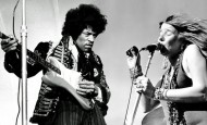 Janis Joplin & Jimi Hendrix – 50 years after! (19.03.21)