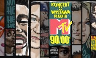 Przeboje i gwiazdy MTV 90/00’s – koncert i wystawa plakatu! (26.03.21)
