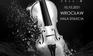 APOCALYPTICA zagra w październiku we Wrocławiu!