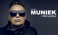 MUNIEK I PRZYJACIELE w Starym Klasztorze! (12.09.21)