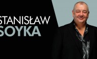 STANISŁAW SOYKA zaśpiewa w Starym Klasztorze! (04.11.21)