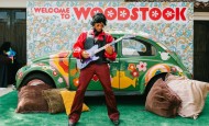 Tribute to Woodstock 1969 – Gwiazdy i Wielcy Nieobecni! (18.10.19)