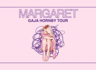 Margaret – Gaja Hornby Tour / Wrocław / Stary Klasztor (08.10.19)