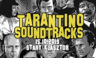 Tarantino Soundtracks – najlepsze piosenki z filmów Q. Tarantino (15.10.19)