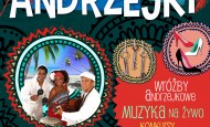 Karaibskie Andrzejki z zespołem Jose Torres & Havana Dreams! (30.11.2019)