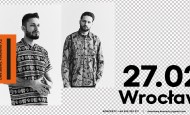 Dwa Sławy / Wrocław / „Pokolenie X2” koncert premierowy (27.02.20)