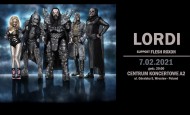 Zespół LORDI wystąpi we Wrocławiu!