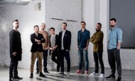 AudioFeels – najlepszy polski zespół wokalny zaśpiewa we Starym Klasztorze! (18.03.15)