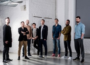 AudioFeels – najlepszy polski zespół wokalny zaśpiewa we Starym Klasztorze! (18.03.15)