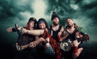 ALESTORM KOLEJNĄ GWIAZDĄ 3-MAJÓWKI WE WROCŁAWIU!