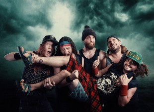 ALESTORM KOLEJNĄ GWIAZDĄ 3-MAJÓWKI WE WROCŁAWIU!
