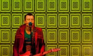 BAJZEL – One Man Band Show w Starym Klasztorze! (28.05.14)