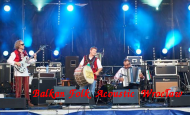 Bułgarskie Święto Wiosny „Marteniczka” z Balkan Folk Acoustic! (22.03.17)