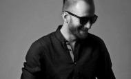 Carsky prezentuje swoją debiutancką EP-kę „Make Me Pure” (08.05.18)