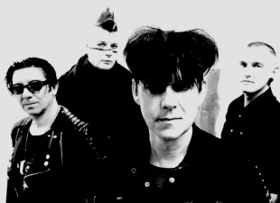 CLAN OF XYMOX powraca do Wrocławia z nową płytą(20.11.21)!