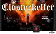 CLOSTERKELLER powraca do Starego Klasztoru! (15.11.15)