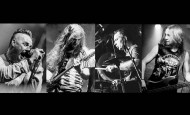 Cochise z Pawłem Małaszyńskim zagra w Starym Klasztorze! (28.06.14)