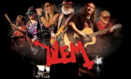 Dżem zagra klubowy koncert we Wrocławiu! (30.11.14)