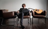 Dominic Miller  – nadworny gitarzysta Stinga zagra we Wrocławiu! (24.05.14)