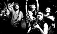 EMIR KUSTURICA wystąpi we Wrocławiu! (02.05.15)