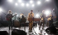 FELIX KUBIN mit MITCH & MITCH zagrają w Starym Klasztorze! (6.05.14)