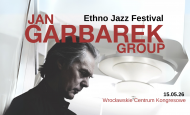 JAN GARBAREK GROUP featuring TRILOK GURTU we Wrocławiu!