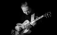 FRIENDS – MUSIC OF JAREK ŚMIETANA na inaugurację Thanks Jimi Festival 2015!