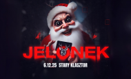 JELONEK zagra we Wrocławiu!