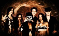 CITY SOUNDS: JUNO REACTOR (8.03.14)