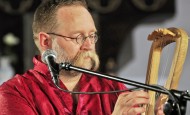 JACEK KOWALSKI i KLUB ŚW. LUDWIKA w Starym Klasztorze! (16.05.16)
