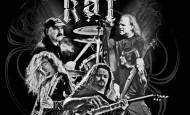 KAT zagra  na Konfrontacjach Rockowych wROCK 2014! (25.10.14)