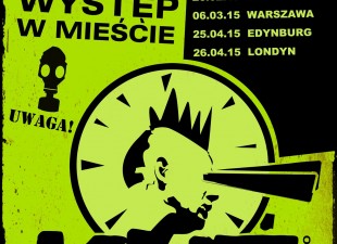 KNŻ – ostatni występ we Wrocławiu! (15.02.15)