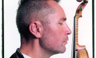 Nigel Kennedy plays Jimi Hendrix feat. Mike Stern we Wrocławiu! (20.01.21)