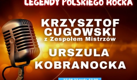Legendy polskiego rocka zagrają na zakończenie wakacji we Wrocławiu(27.08.22)