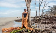 Lizz Wright, amerykańska gwiazda jazzu zaśpiewa we Wrocławiu! (14.03.21)