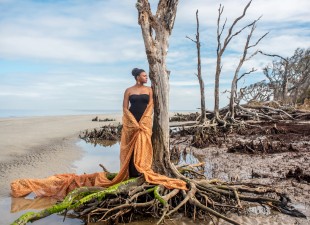 Lizz Wright, amerykańska gwiazda jazzu zaśpiewa we Wrocławiu! (14.03.21)