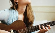 Madeleine Peyroux –wokalistka porównywana do Billie Holiday zaśpiewa w Synagodze! (7.05.14)