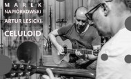 Marek Napiórkowski & Artur Lesicki – muzyka filmowa na gitarowy duet (25.09.22)