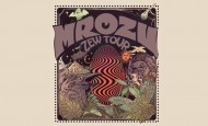 Mrozu promuje nową płytę w Starym Klasztorze! (07.03.17)