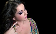 NATACHA ATLAS zaśpiewa we Wroclawiu! (21.10.2015)