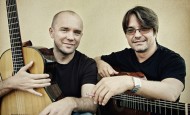 Krzysztof Pełech & Robert Horna zagrają w Starej Piwnicy! (01.06.16)