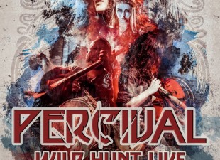 WILD HUNT LIVE – niepowtarzalne widowisko zespołu Percival! (06.10.17)
