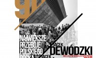 Przeboje Polskiego Rocka lat 80/90 w Starym Klasztorze! (18.05.2019)